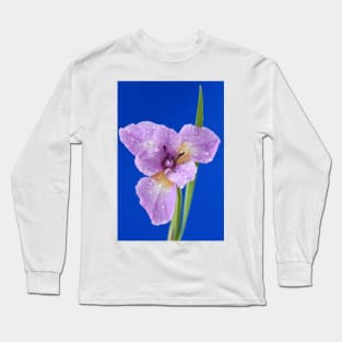 Iris Long Sleeve T-Shirt